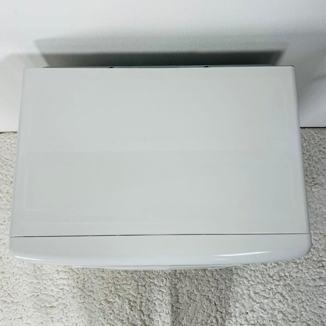 パナソニック NH-D503 電気衣類乾燥機 2023年製 5.0kg ホワイト