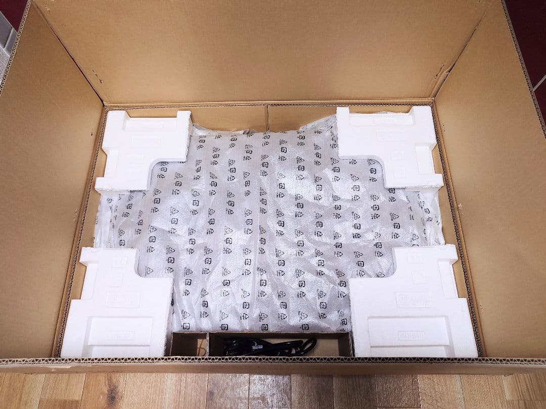 YAMAHA ヤマハ MGP24X ミキサー 電源コード/変換プラグ/元箱付き