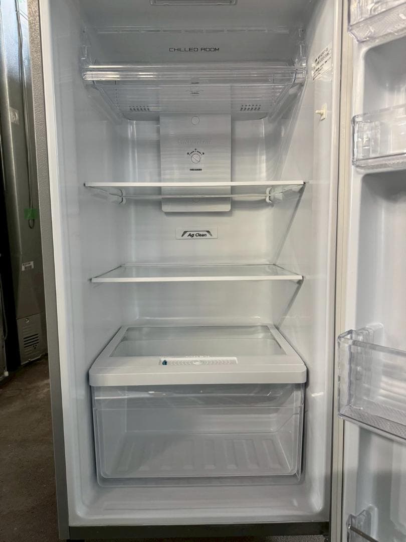 大阪送料無料☆3か月保障☆冷蔵庫☆2021年☆NR-B251T-