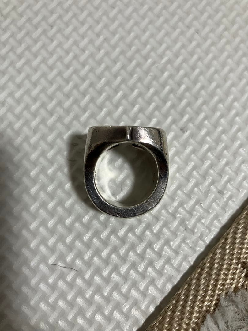 TENDERLOIN　テンダーロイン　ホースシューリング　　13号