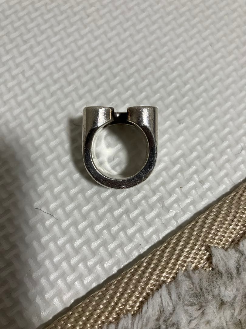 TENDERLOIN　テンダーロイン　ホースシューリング　　13号