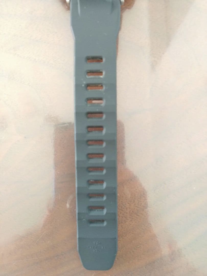 PRO TREK ブラック 時計 PRW-50Y-1AJF