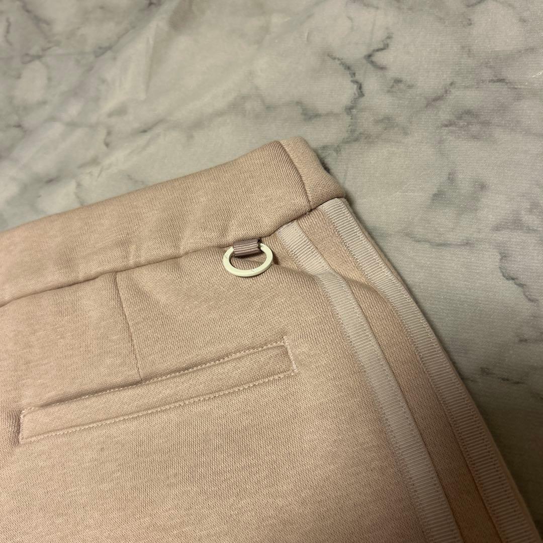 アディダス ゴルフウェア セットアップ 裏起毛 スウェット スカート 長袖