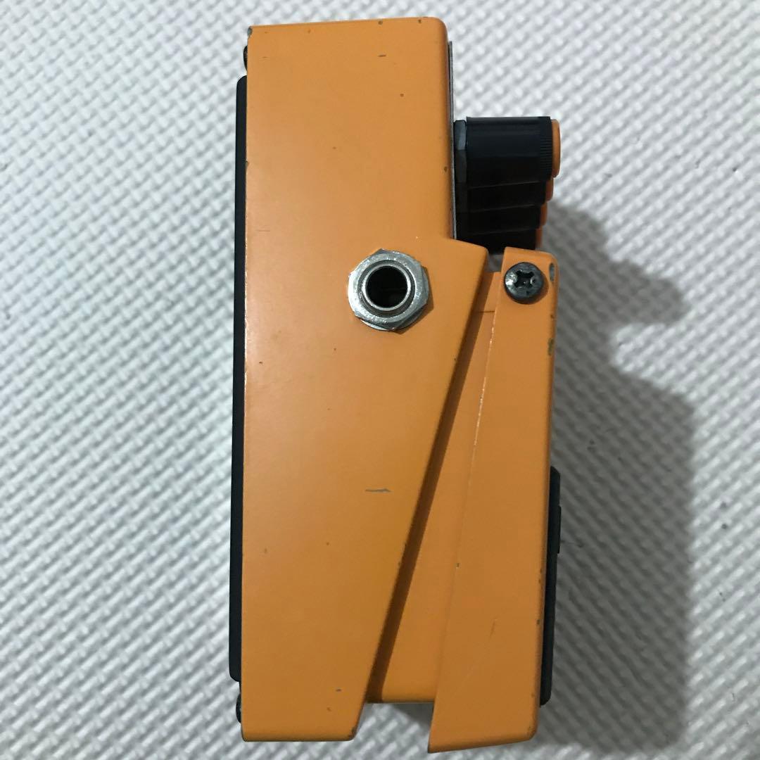 ボス DS-2 ターボ ディストション