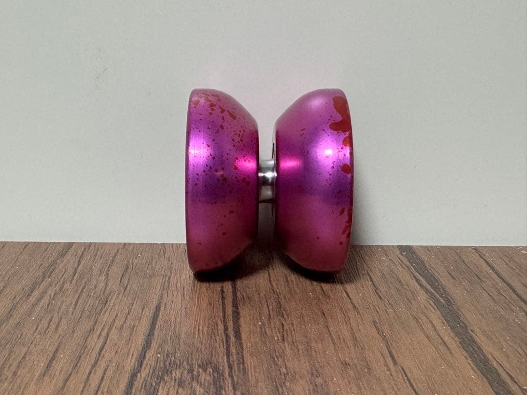 CLYW ウーリィーマーモット