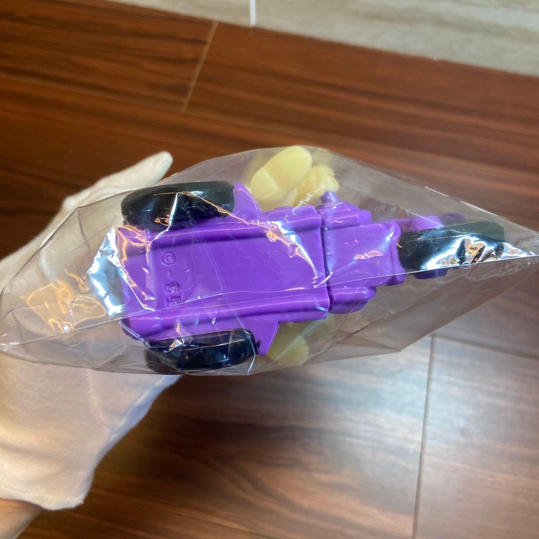 一番星 爆走！シリーズ 爆走！スペクトルマン 5383