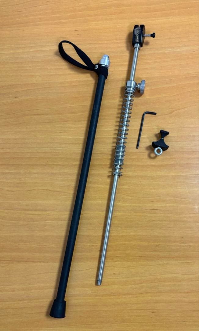 エルゴブラス(ergobrass)トランペット用