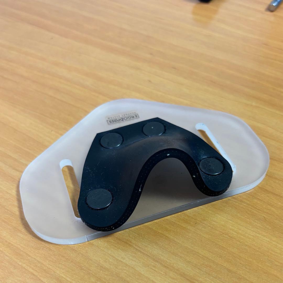 エルゴブラス(ergobrass)トランペット用