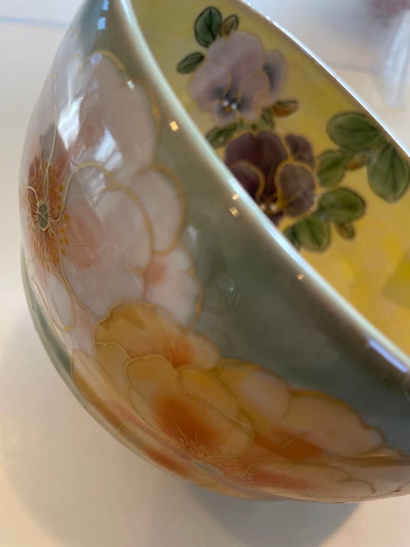 陶葊 陶あん 深鉢