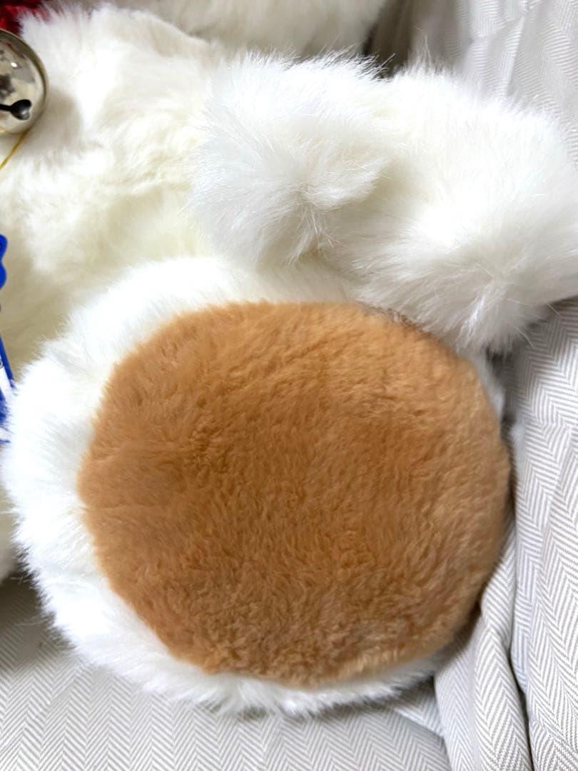 ⭐️未使用に近い⭐️オオイケ ぬいぐるみ 鳴声シリーズ ねこ レトロ レア