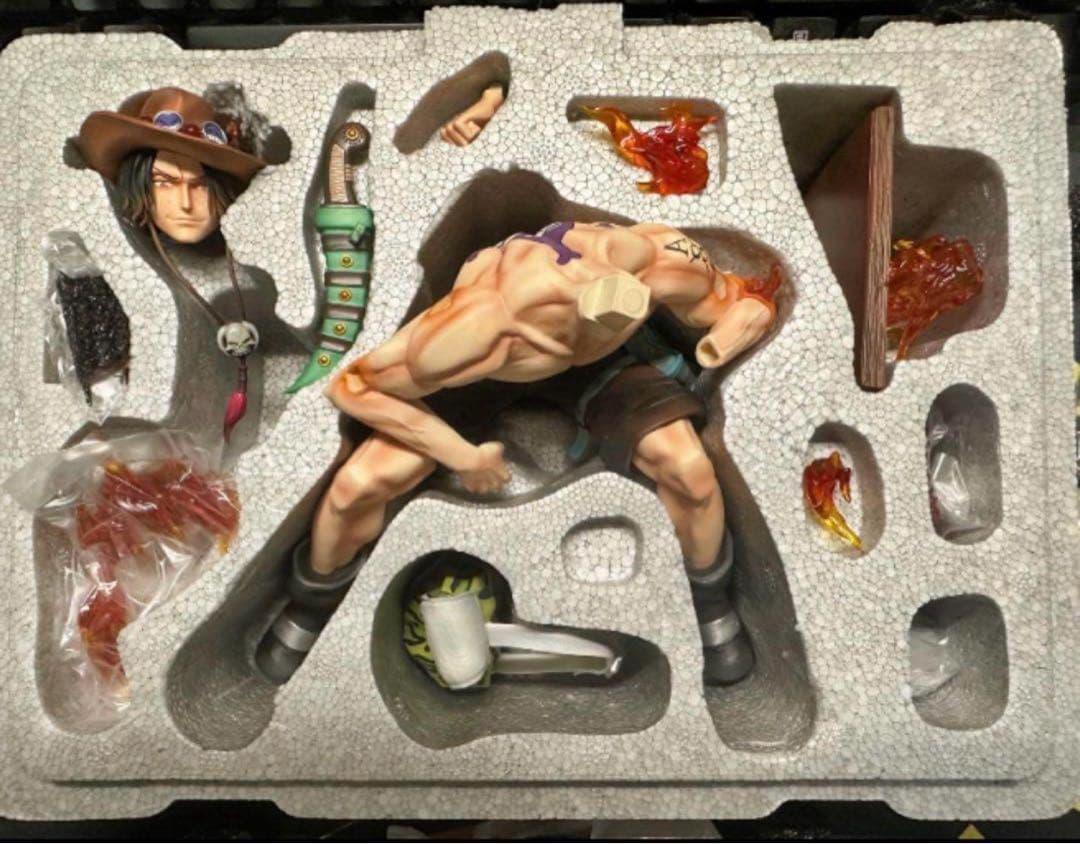 Homura Kurokami様 エース×2