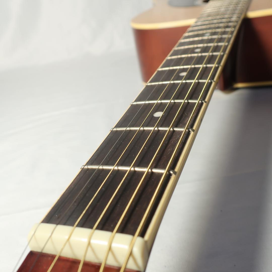 極美品 Mavis WI-130/N アコースティックギター ケース付