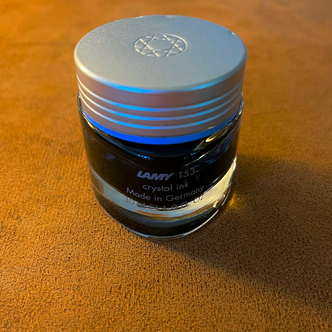 【漢字ニブ/伊東屋限定】LAMY safari Cooper 002 ラミー