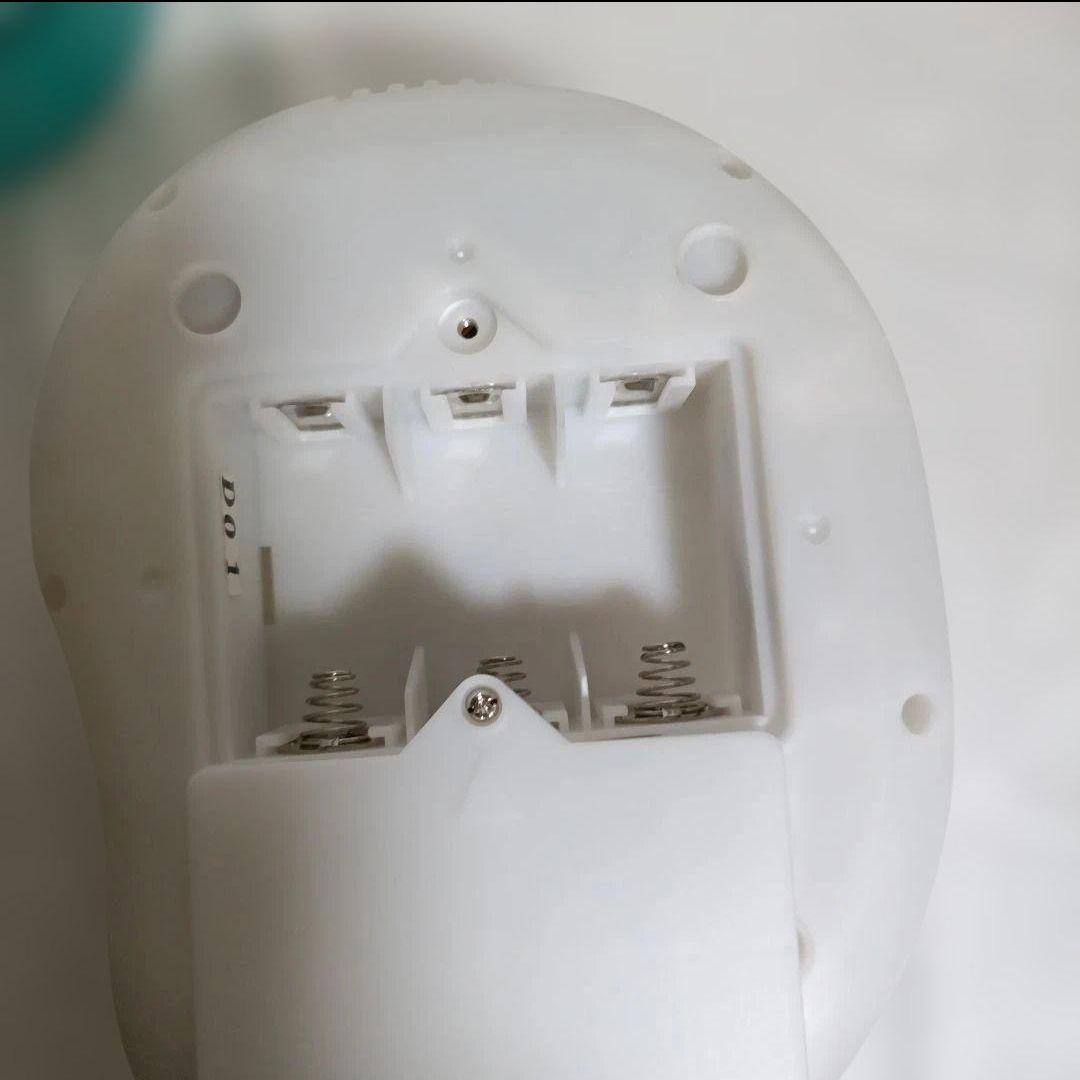 美品 ウォータールーパームツ TOMY トミー