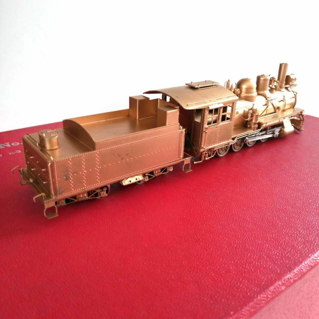 WESTSIDE M0DEL　HOn3(10.5mm)　C&S　N,o75