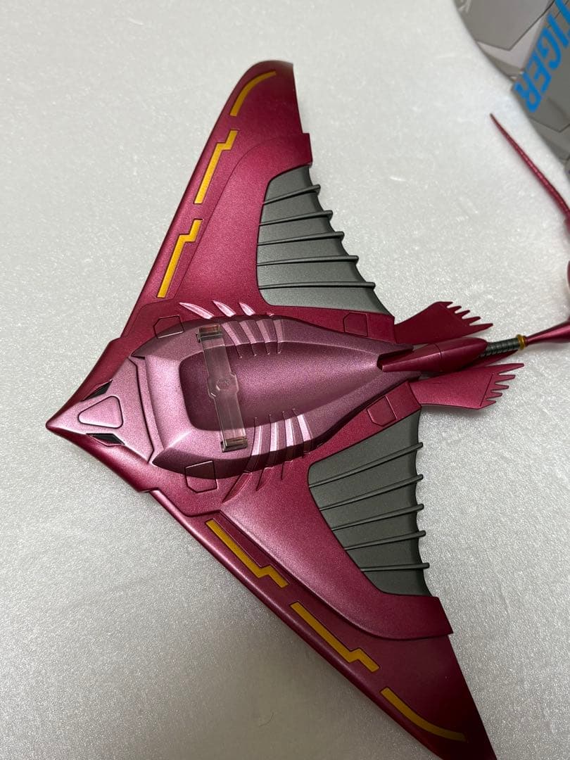 S.H.Fhiguarts 仮面ライダー龍騎　ミラーモンスターなど