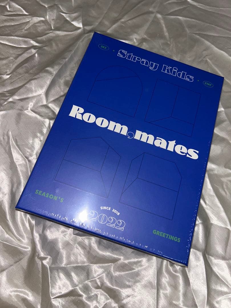 straykids まとめ売り