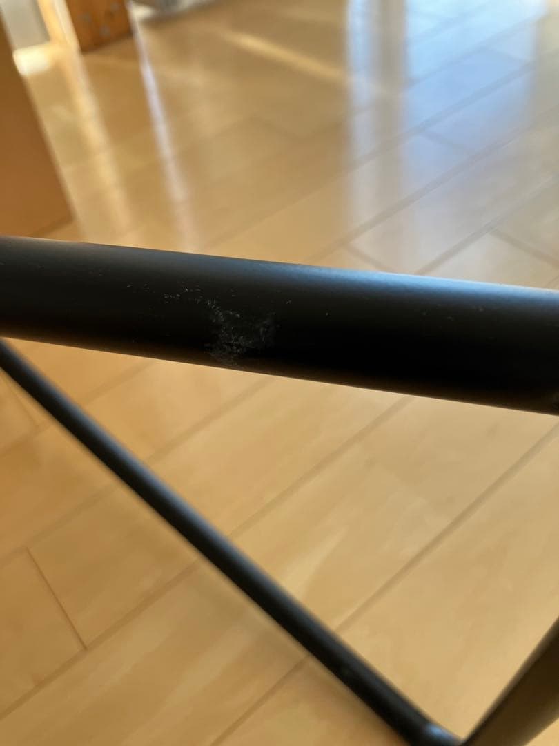 無印良品 muji 折りたたみテーブル ダイニング テーブル 作業台 160