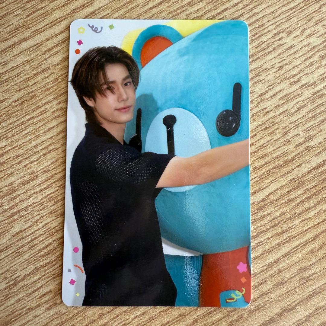 PondPhuwin Phuwin ランダムカード トレカ GMMTV - メルカリ