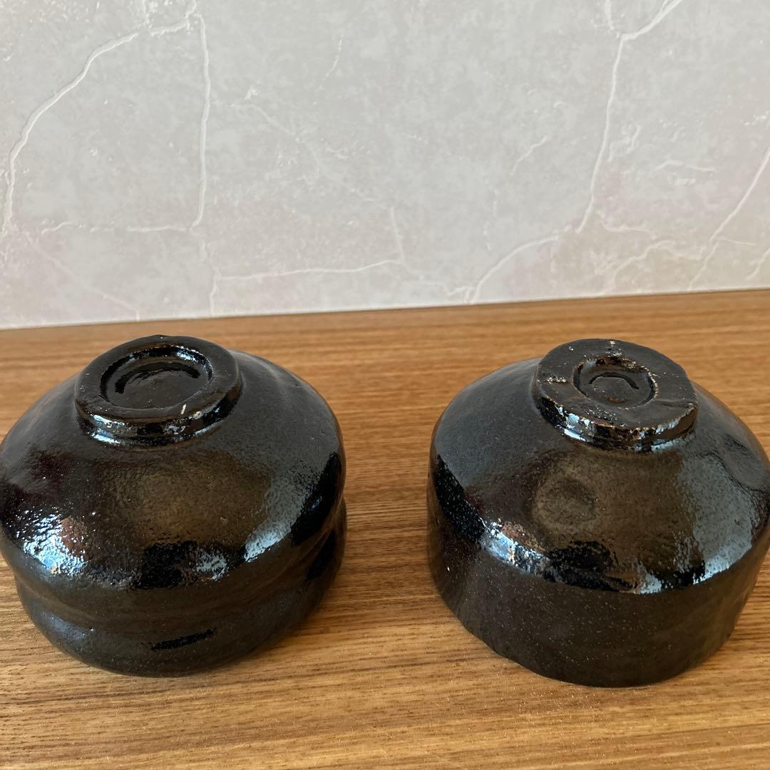 長次郎写 利休七種茶碗 和楽造 茶道具 長次郎写 利休七種茶碗 和楽