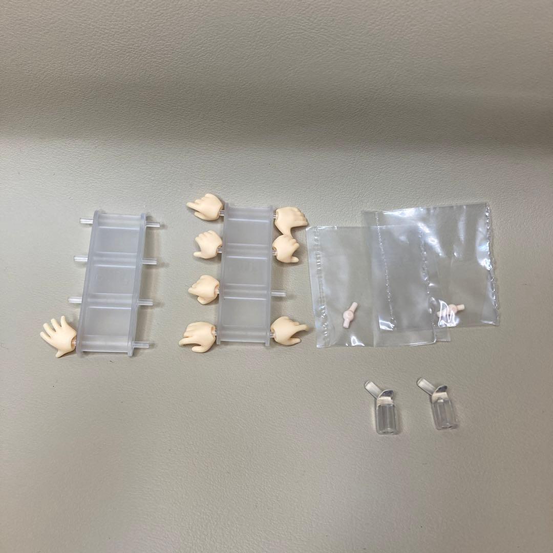 figma ガール DXエディション Splatoon スプラトゥーン　任天堂