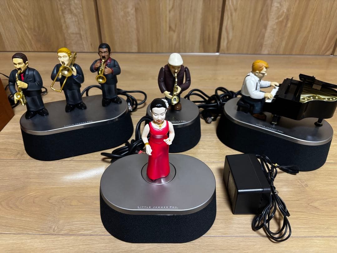 LITTLE JAMMER PRO 美空ひばりリトルジャマープロ セット