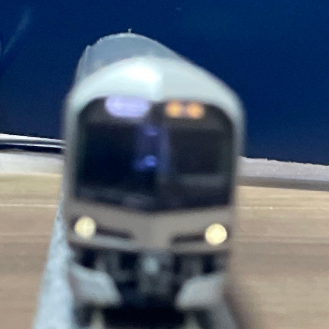 TOMIX 223系・5000系　マリンライナーセットC 98339 5両セット