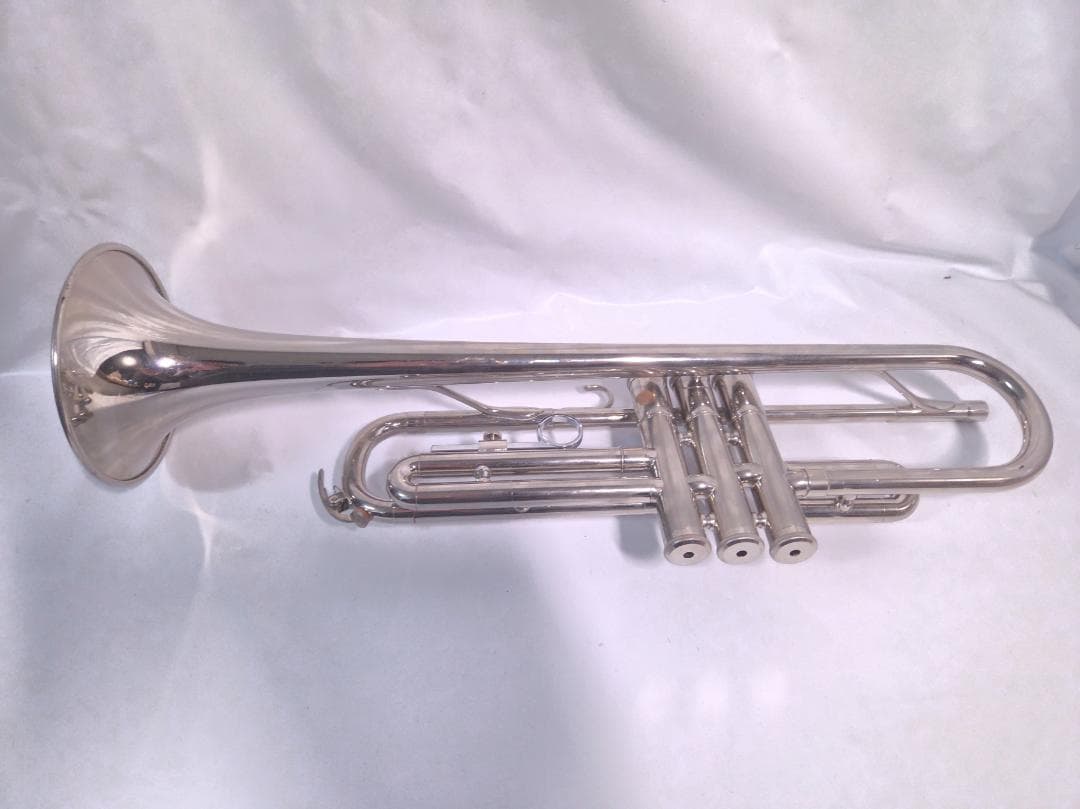 YAMAHA YTR-136 トランペット ソフトケース付 初心者 #2417C