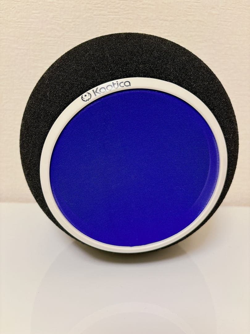 KAOTICA eyeball 歌ってみた　ポップフィルター