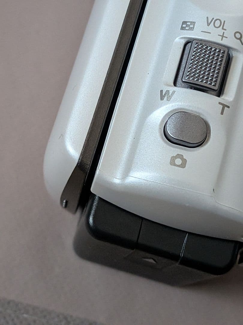 ビデオカメラ panasonic HC-V480MS