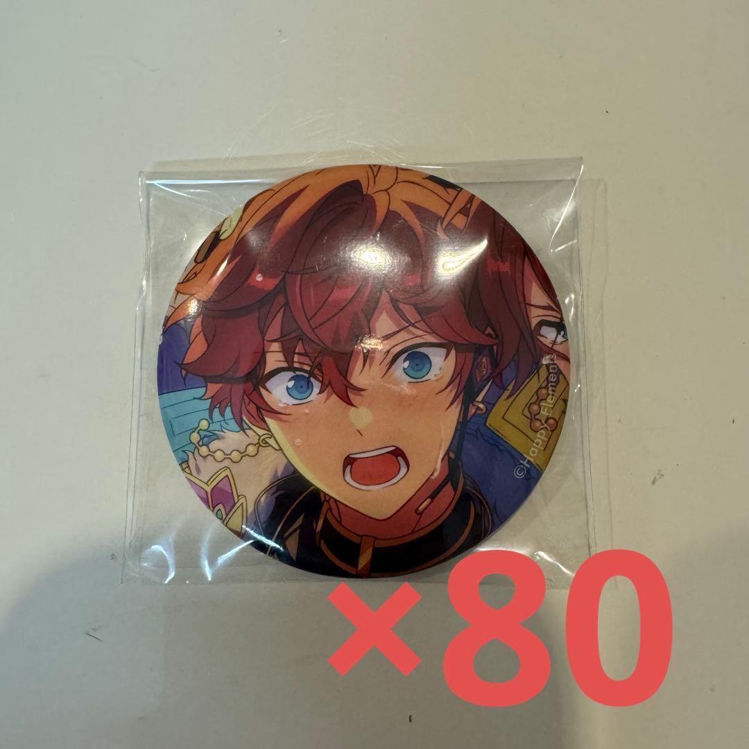 天城一彩 イベコレ缶バッジ - メルカリ