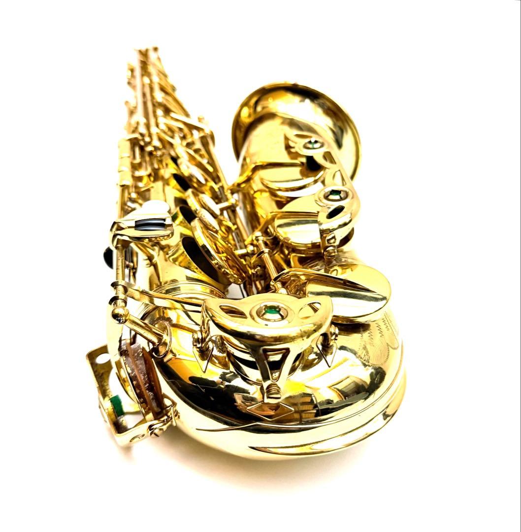 【調整品】Selmer セルマー MARK Ⅵ アルトサックス 17万番台