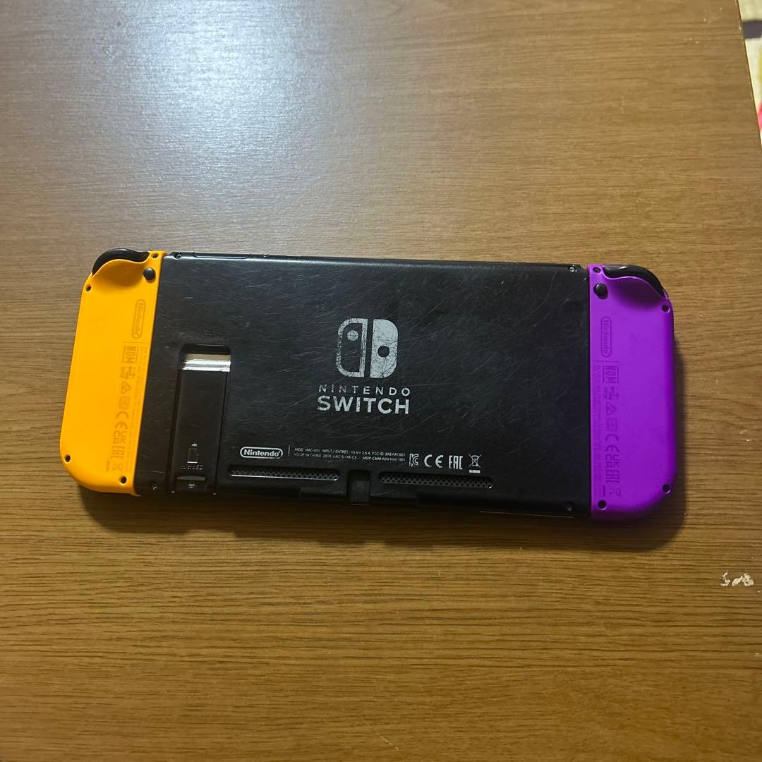 1*t様 う*き様 Nintendo Switch Joy-Con新品！