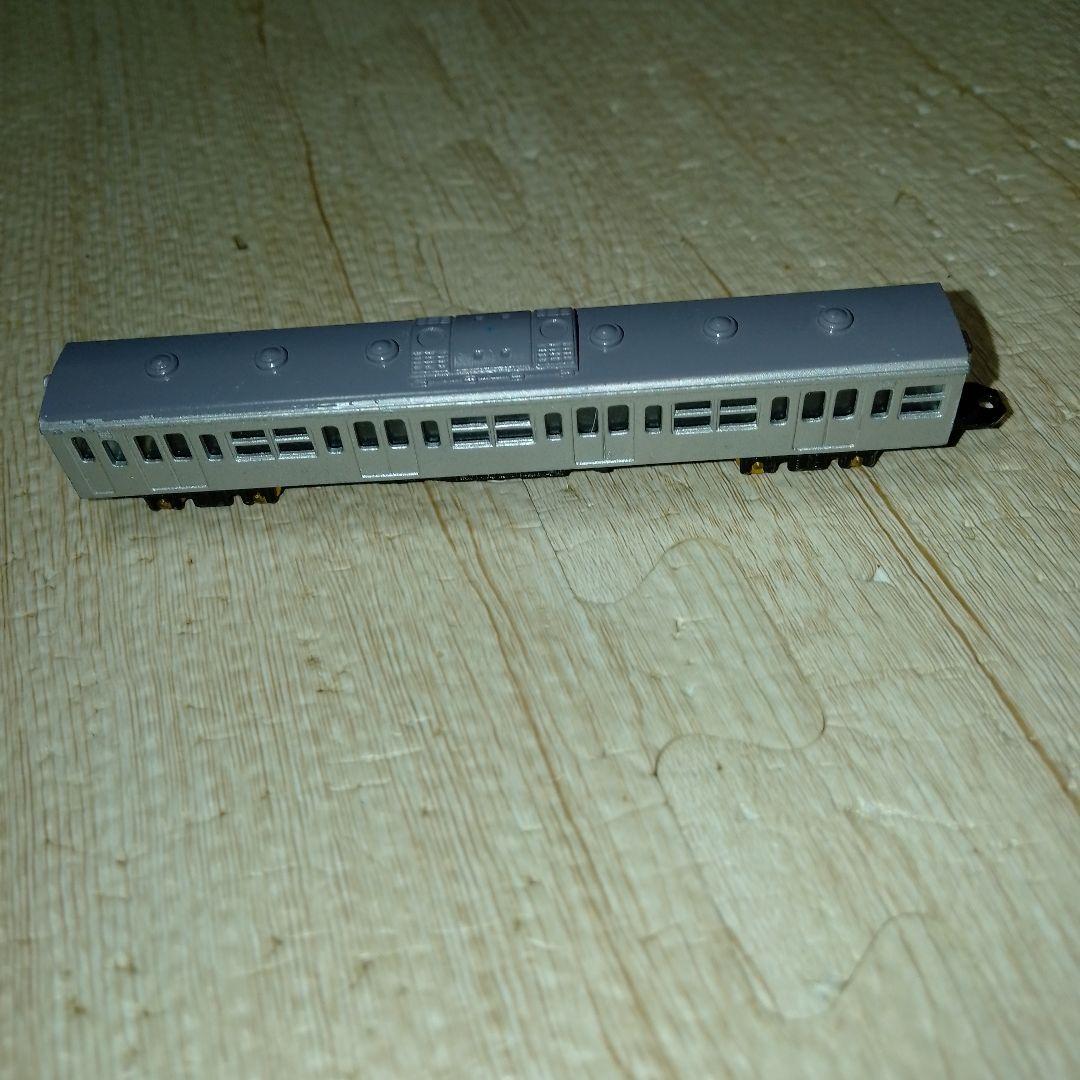 鉄道模型　東急電鉄　8500系