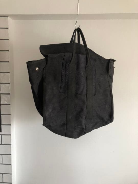 ドイツ軍 ヴィンテージ パラシュートバッグ