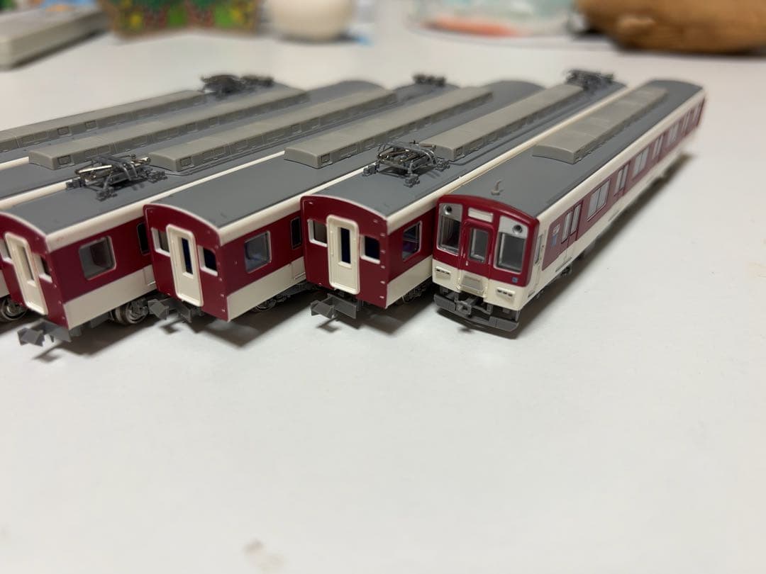 グリーンマックス 近鉄1026系 ジャンク