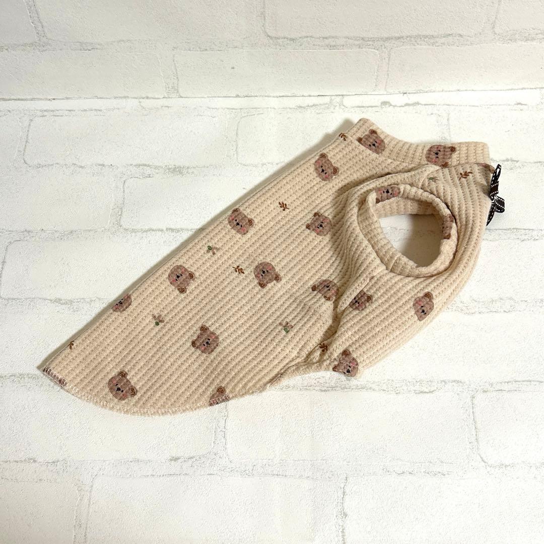 たかこ様☆犬服☆ハンドメイドオーダー☆2着✩.*˚