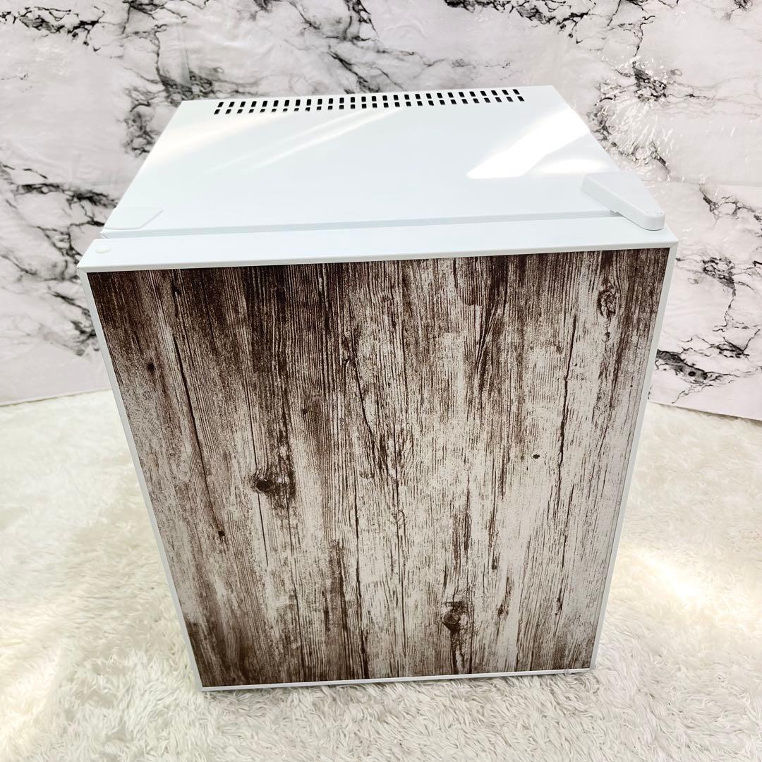 Hanx- 23L ペルチェ式 ワンドア冷蔵庫