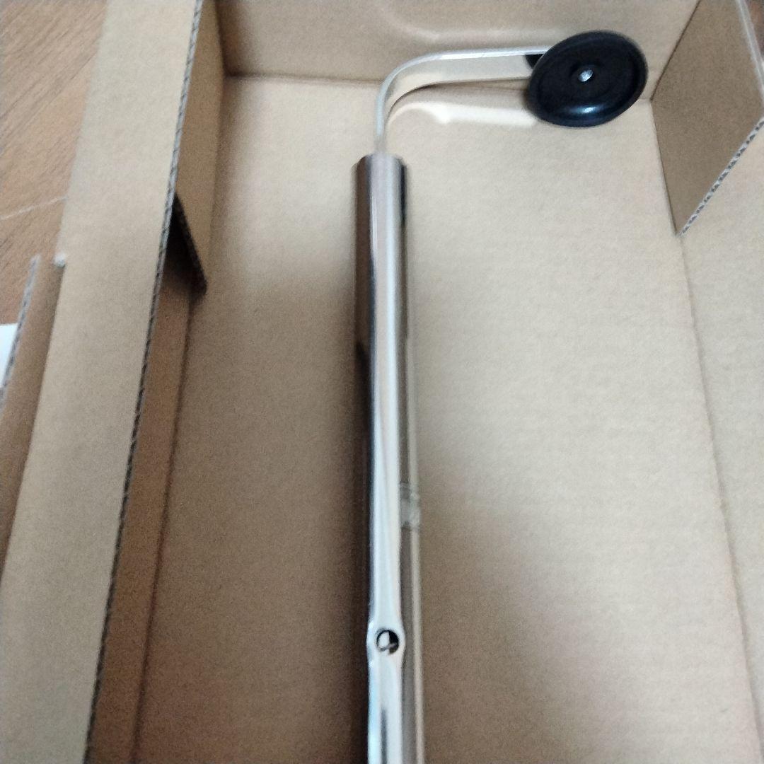 未使用 ONE SHOT メジャー 80ml 廃盤品 一升瓶用 オリジナルワン