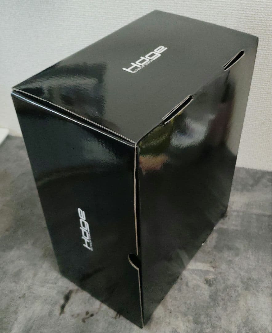 Hdge 骸音シーエ 囚人と紙飛行機Ver. フィギュア【未使用】【正規品】