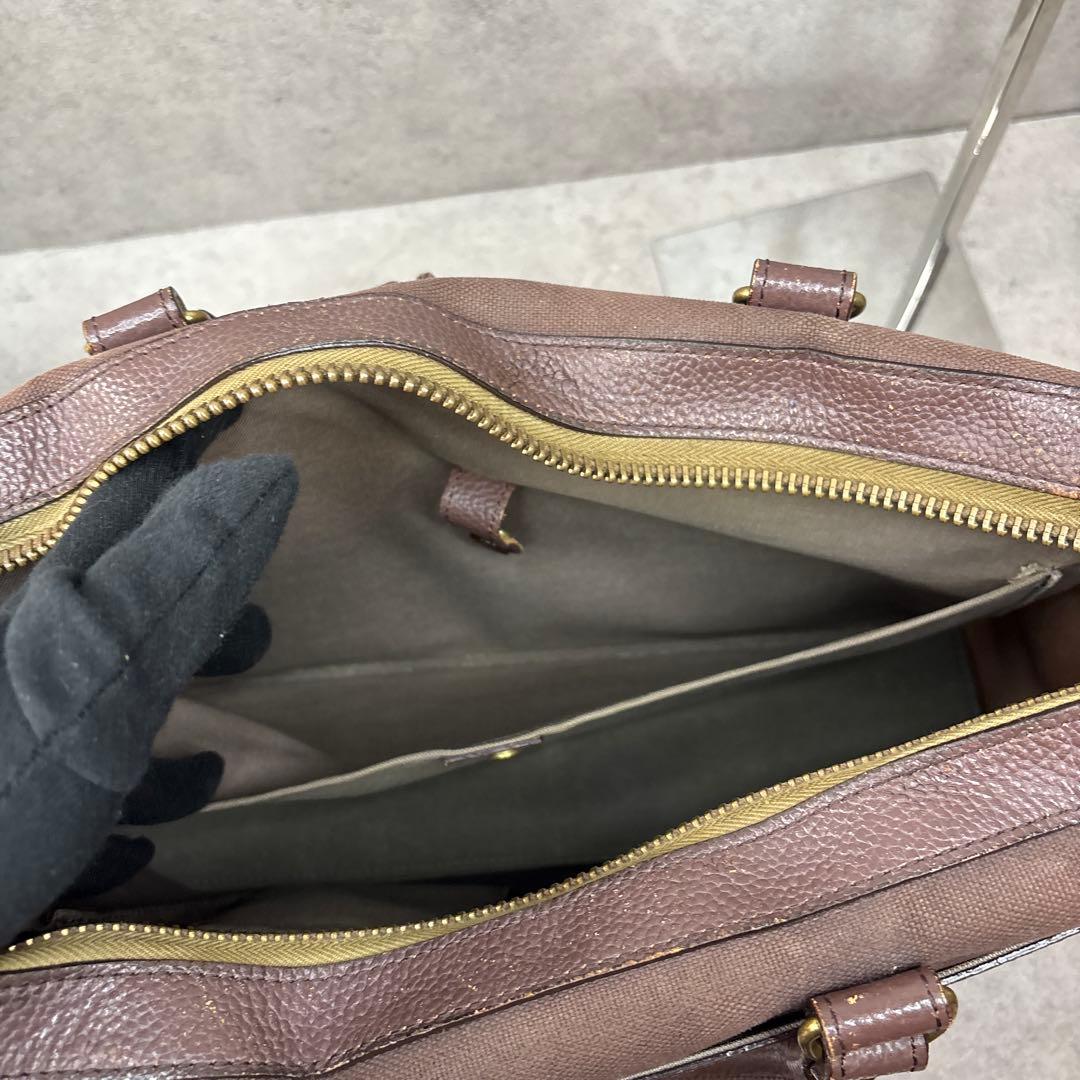 激レア！KAPTAIN SUNSHINE×PORTER　2wayビジネスバッグ