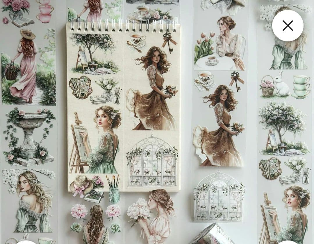 onwize マスキングテープ 5m 海外マステ - メルカリ