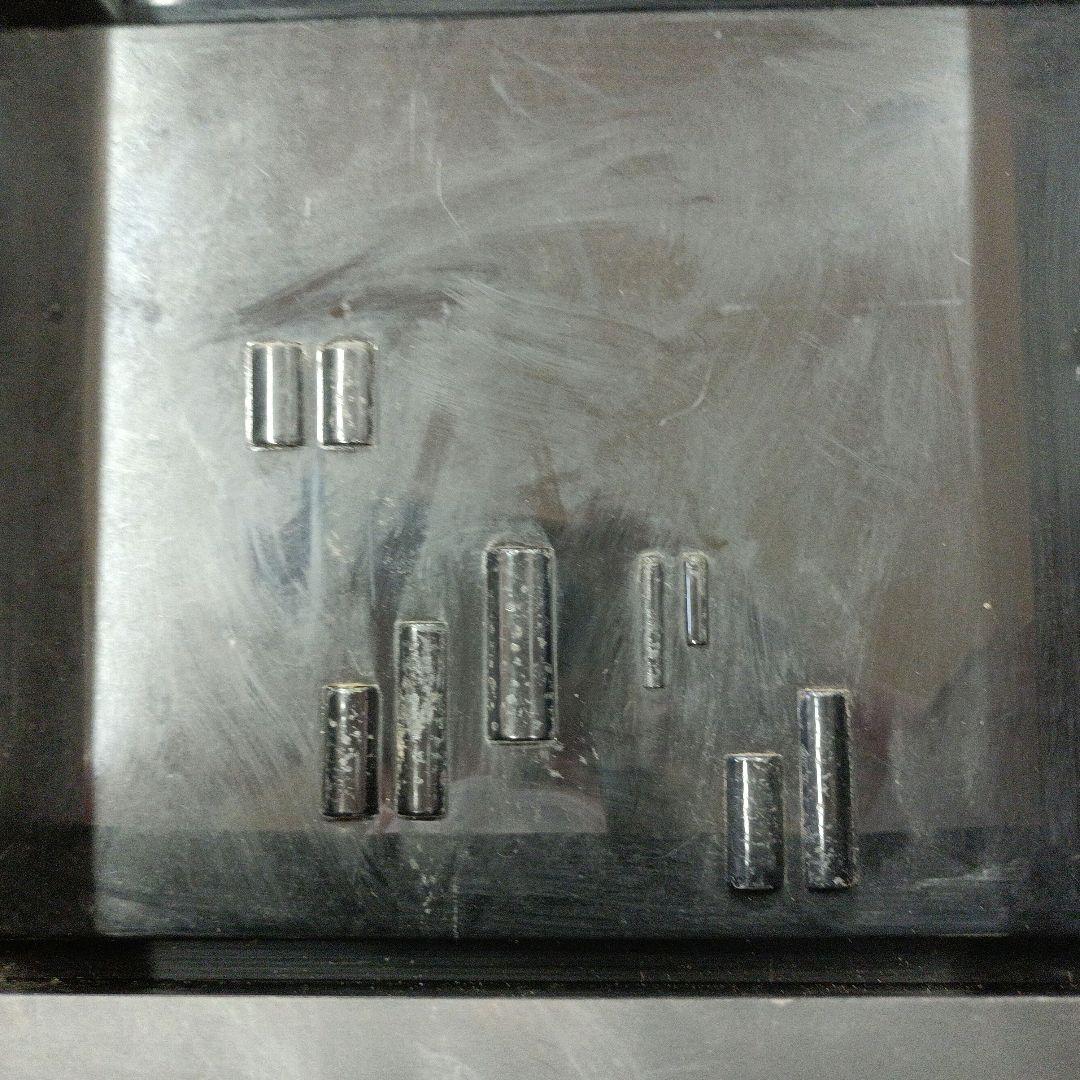 昭和レトロ ナショナル乾電池 ディスプレイ