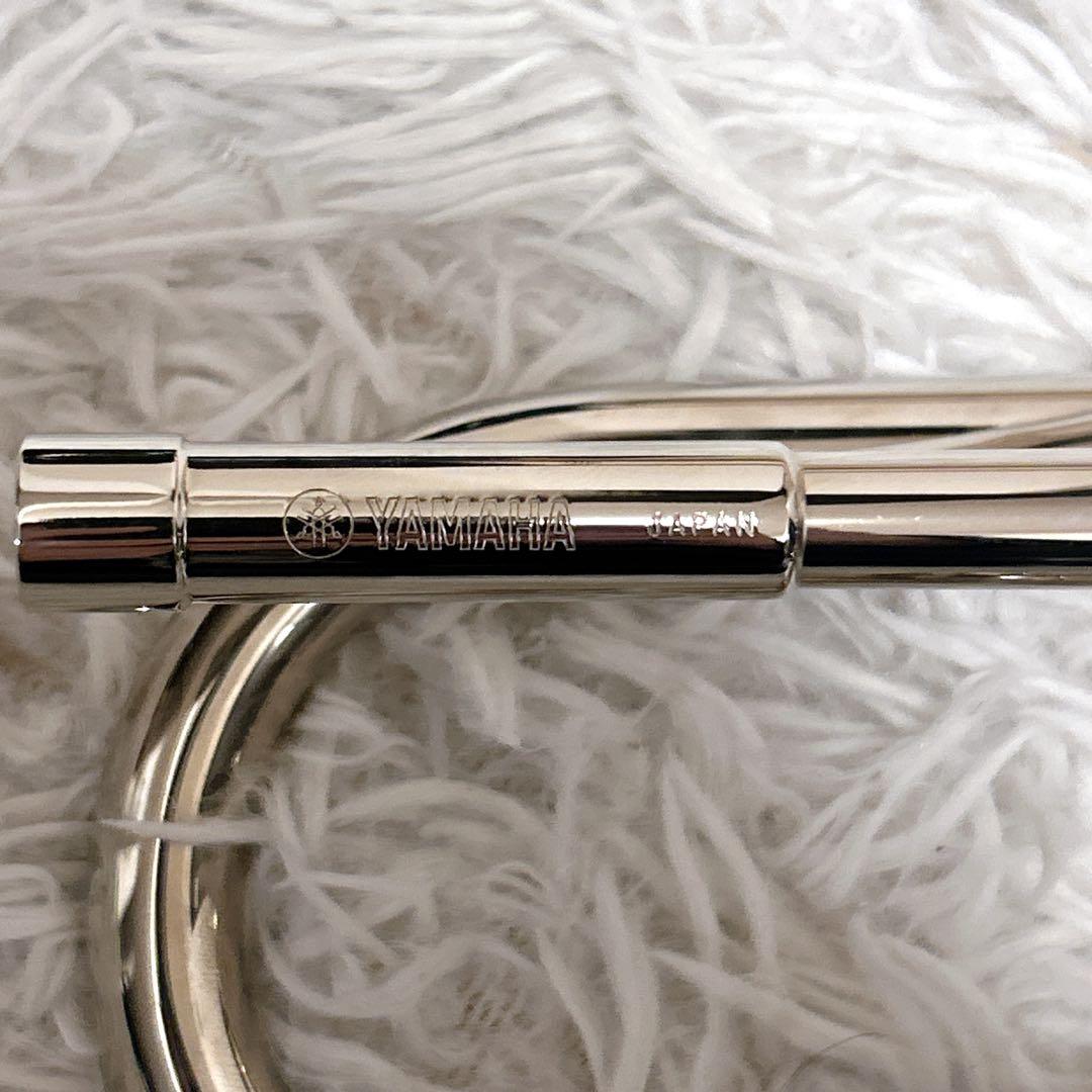 【極美品】YAMAHA ヤマハ トランペット YTR-136