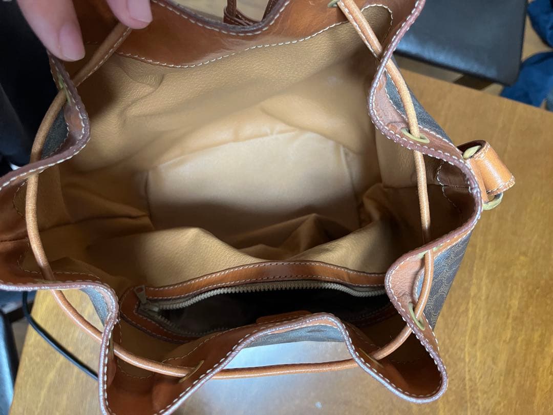 k*6様 セリーヌ　バック