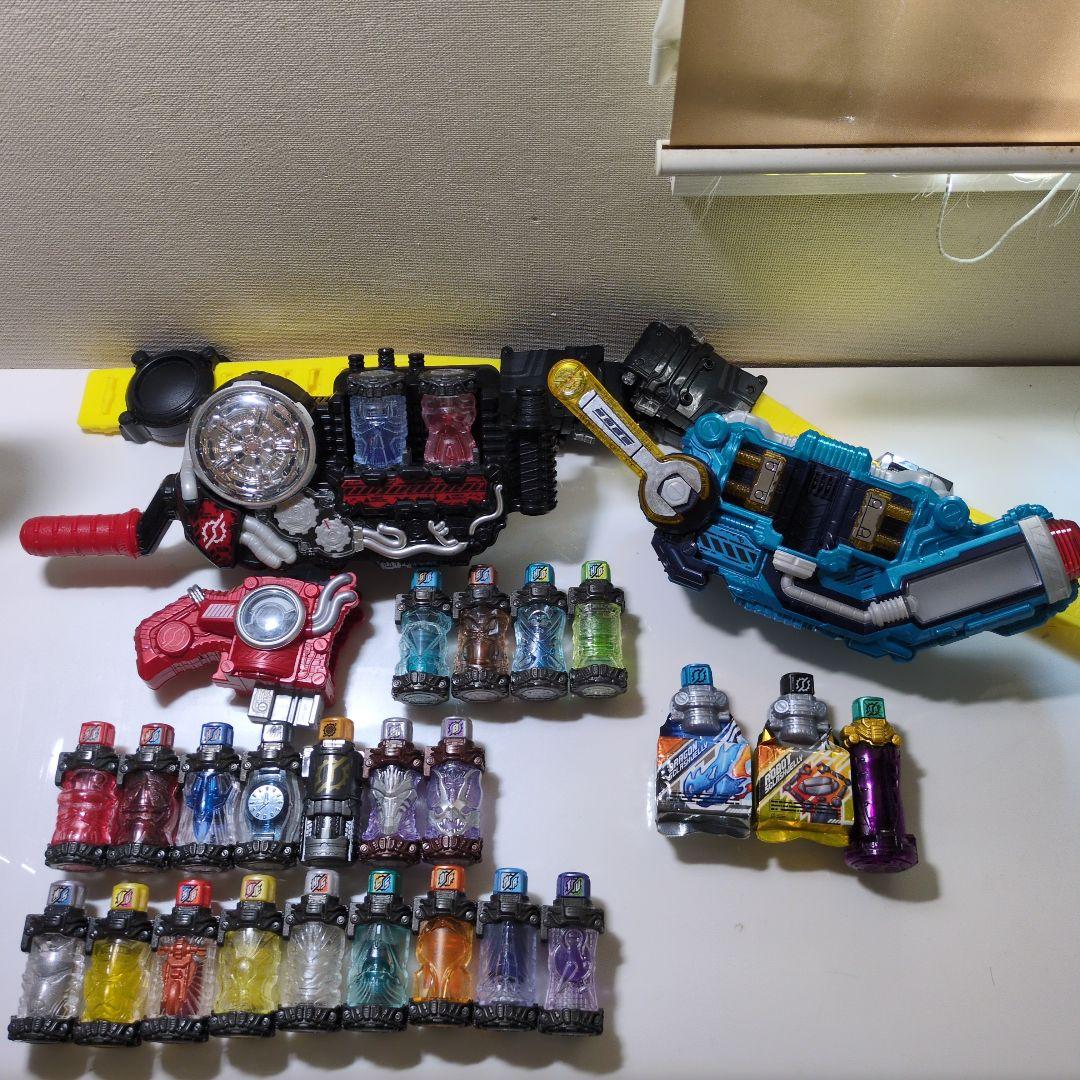 仮面ライダービルド　スクラッシュドライバー　ビルドドライバー Amazon | 仮面ライダービルド 変身ベルト DXスクラッシュドライバー