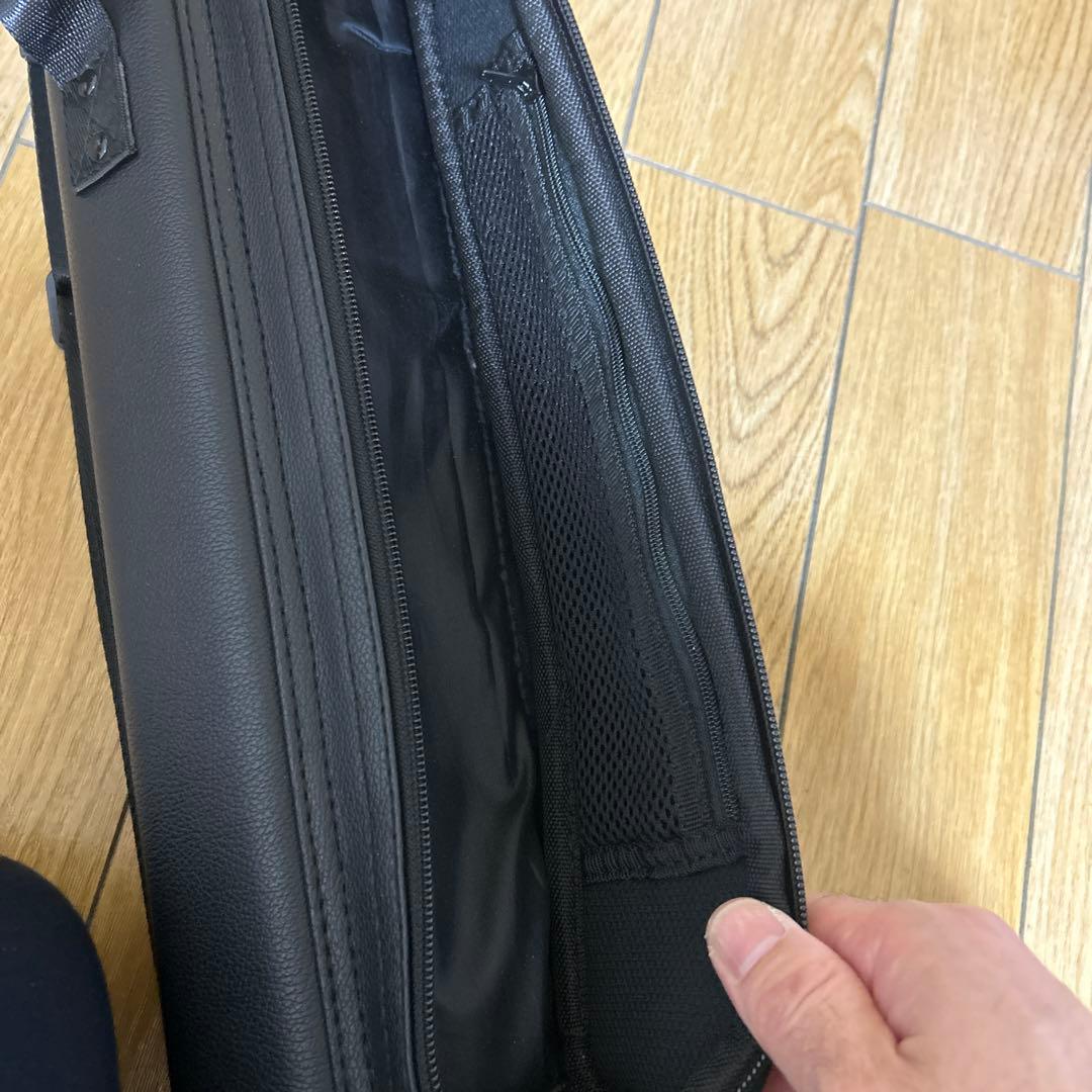 Mezz キューケース メッヅ ZC-23K