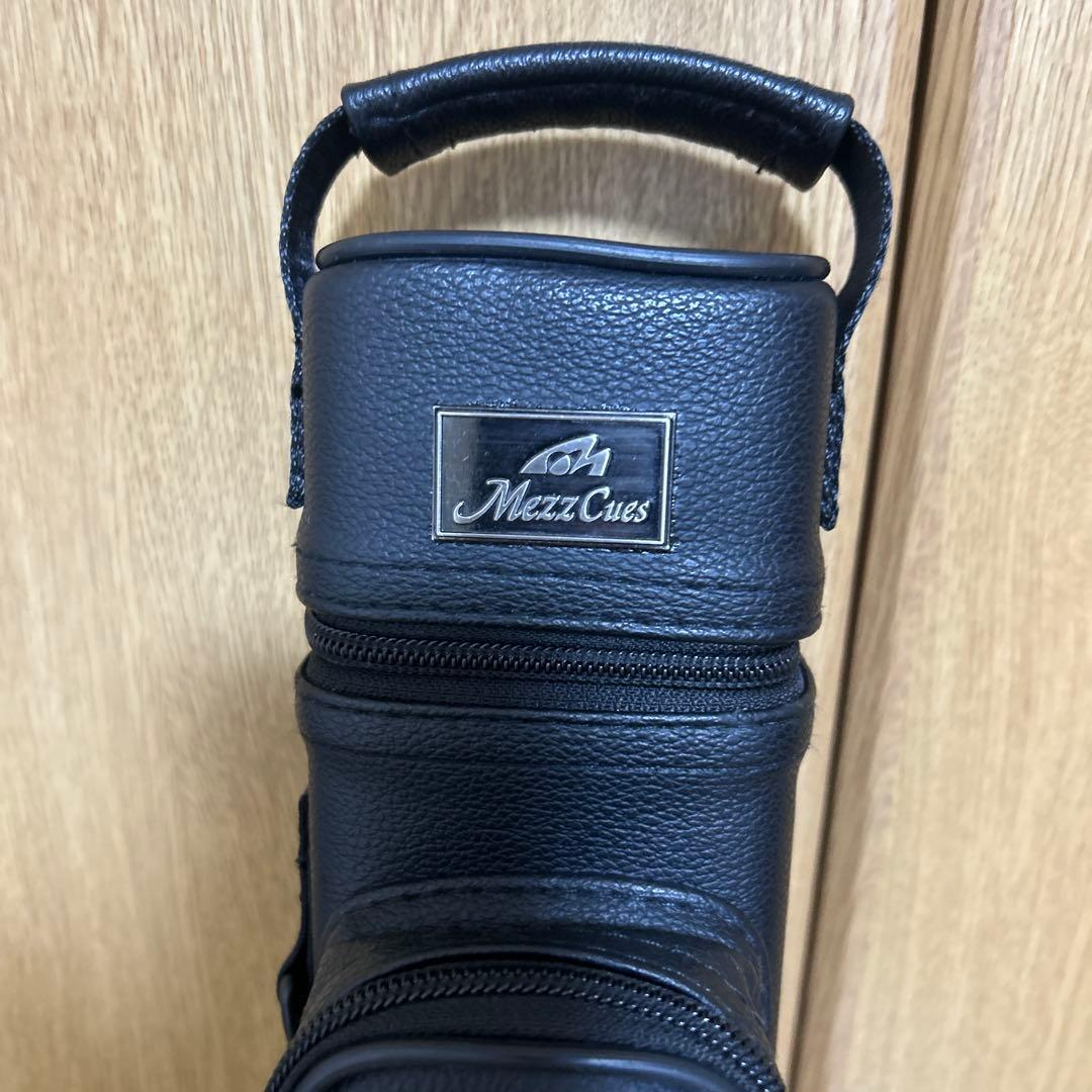 Mezz キューケース メッヅ ZC-23K