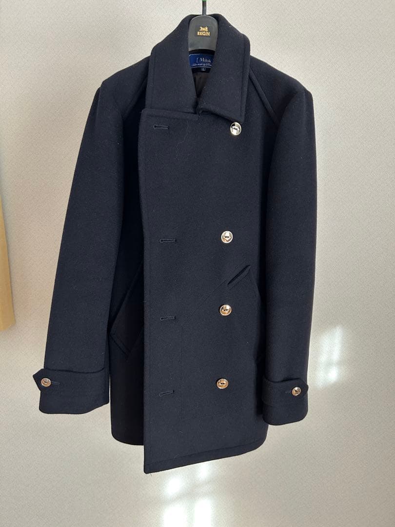 烈車戦隊トッキュウジャー トッキュウ2号 トカッチ Pコート