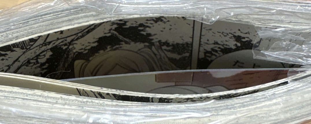 【初版】葬送のフリーレン 1巻 シュリンク付き【未開封】